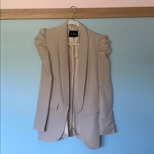New Collection Blazer